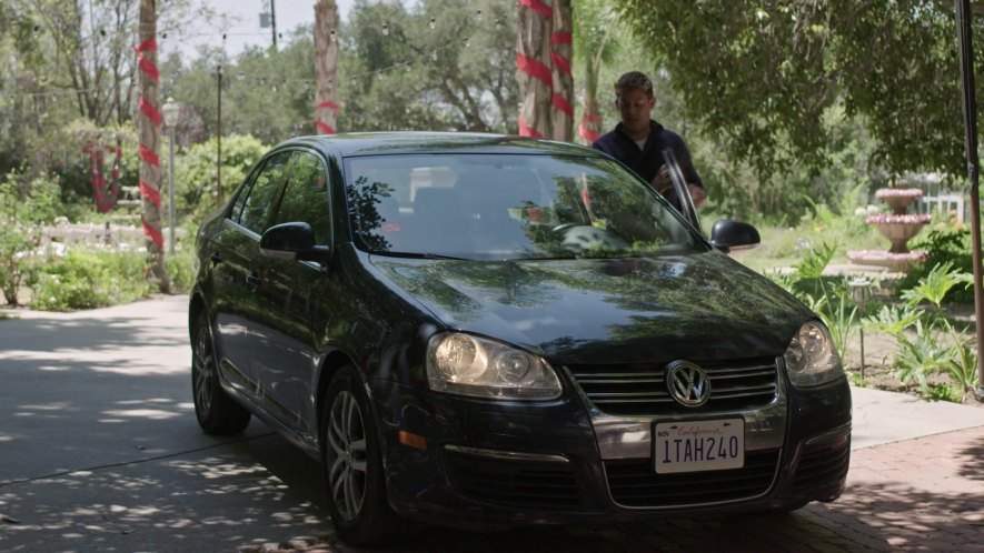 Volkswagen Jetta A5