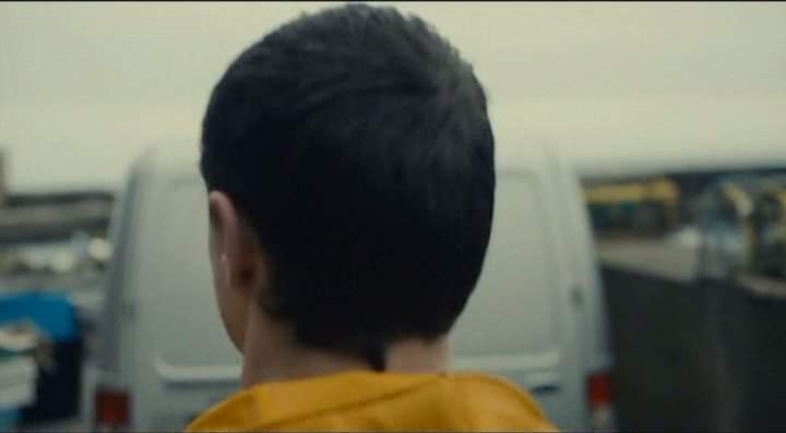 Ford Transit Connect MkI