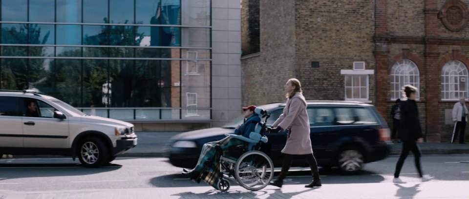 Volkswagen Passat Estate B5