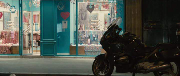 BMW R 1100 RT