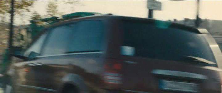 Chrysler Grand Voyager