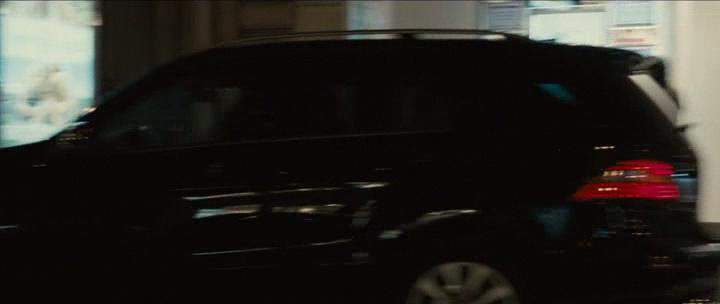 Mercedes-Benz ML