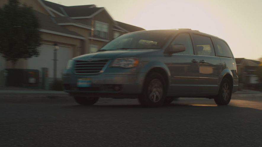 Chrysler Town & Country