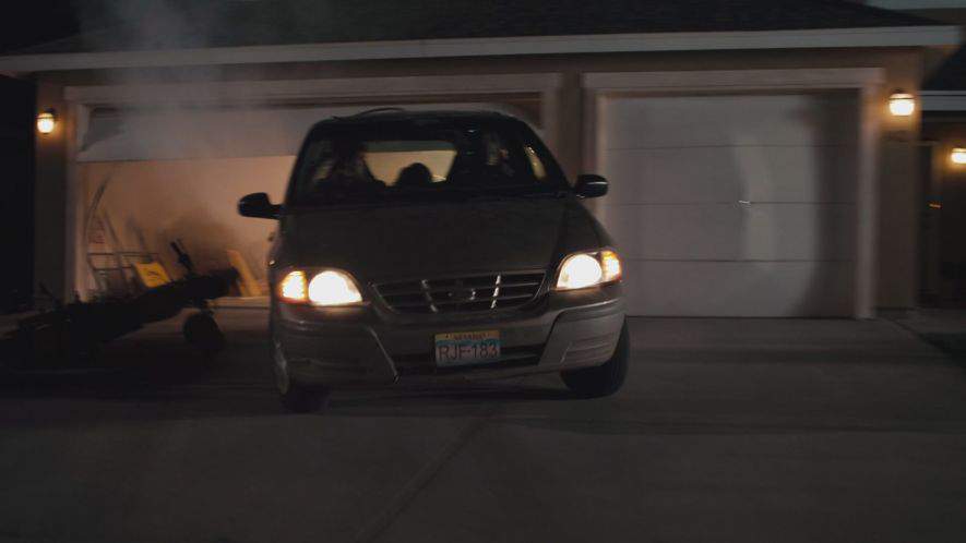Ford Windstar