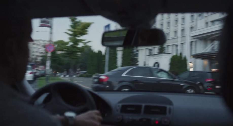 Audi A4 B6