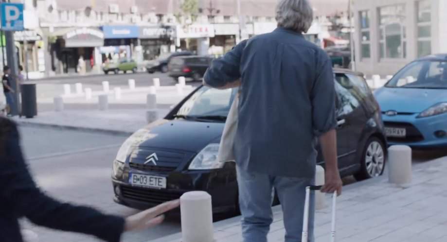 Citroën C2