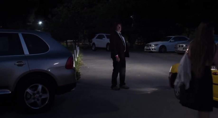 Mercedes-Benz C 63 AMG