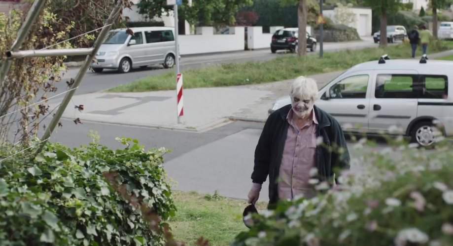 Volkswagen Caravelle T5