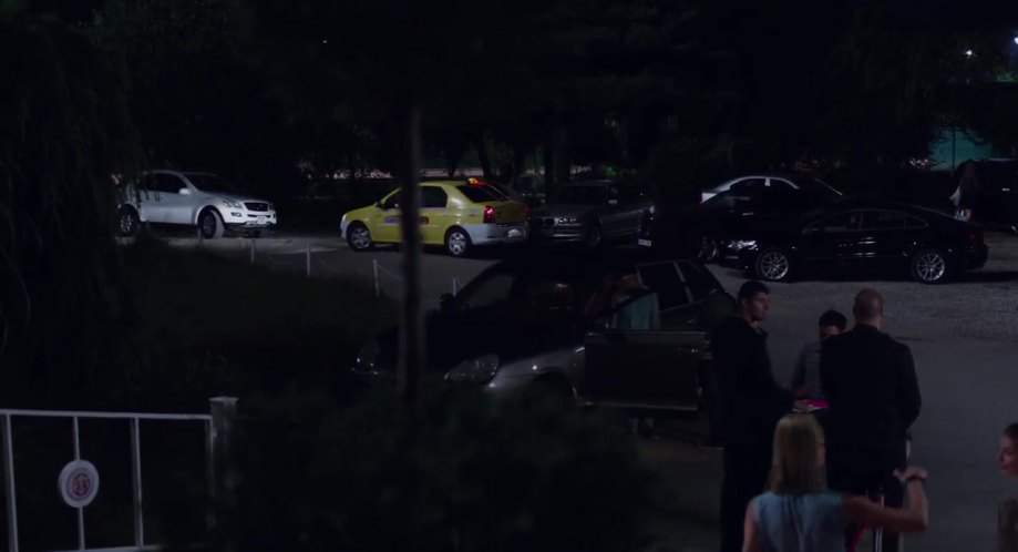 Volkswagen Passat CC B6