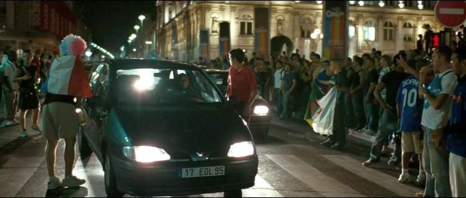 Renault Mégane Scénic