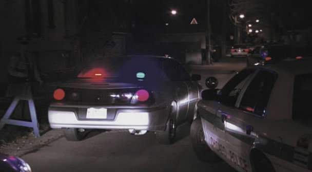 Chevrolet Impala