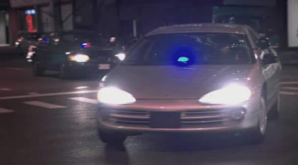 Dodge Intrepid