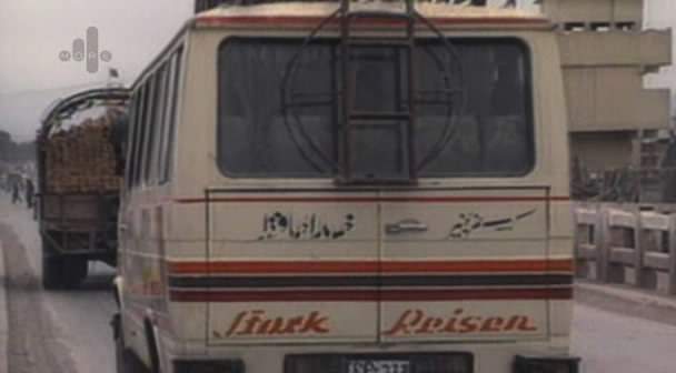 Mercedes-Benz O