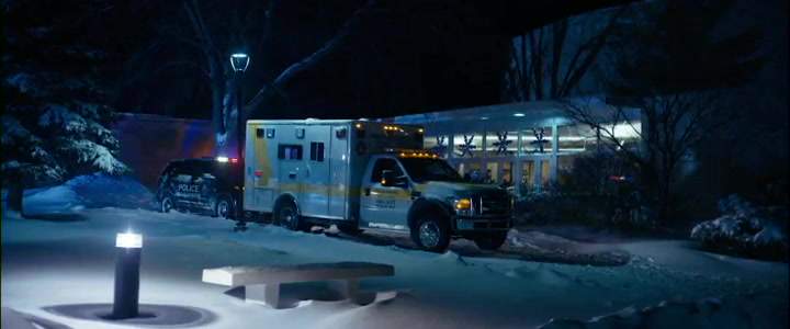 Ford F-Series Super Duty