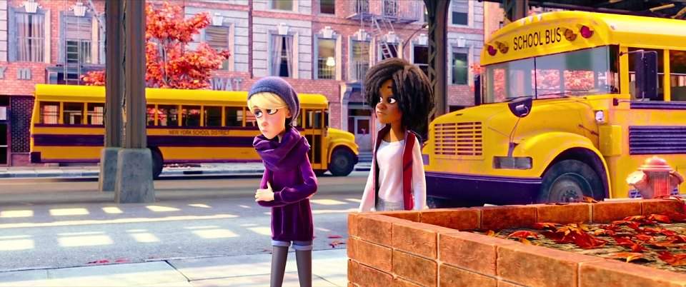 International 3000-Series