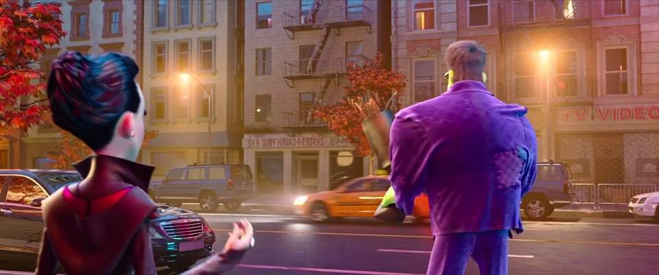 Mercedes-Benz S-Klasse Stretched Limousine