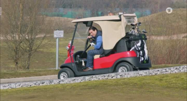 Club Car Precedent