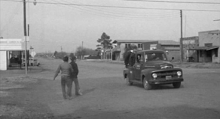 Ford F-1