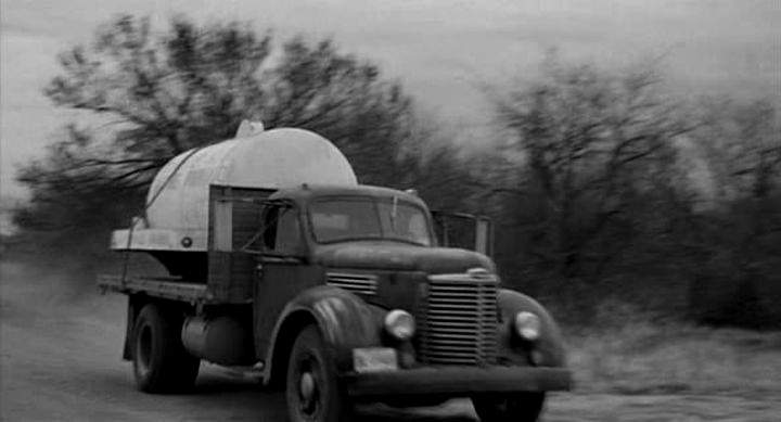 International Harvester KB-Series