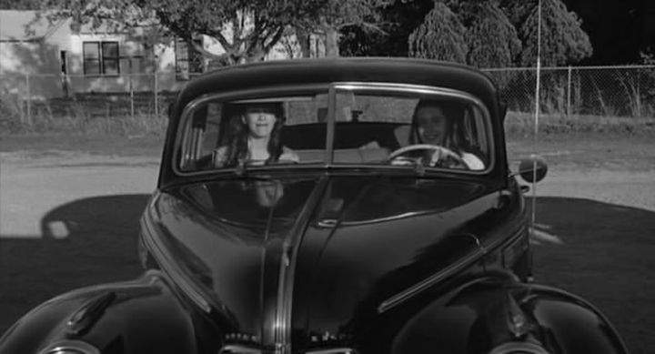 Buick Super