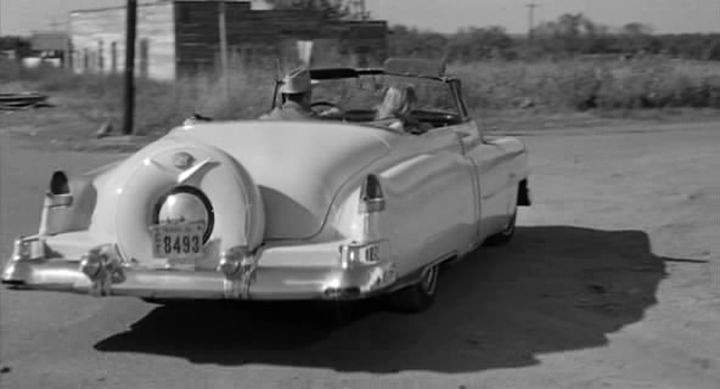 Cadillac series 62 Convertible