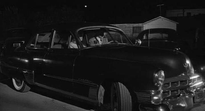 Cadillac Series 62