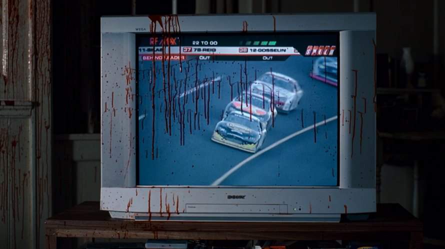 Dodge Charger NASCAR