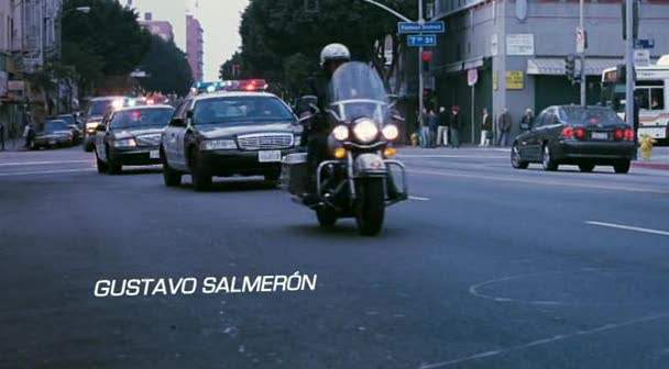 Harley-Davidson Electra Glide