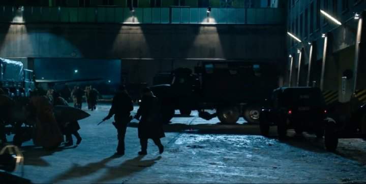 GAZ 69