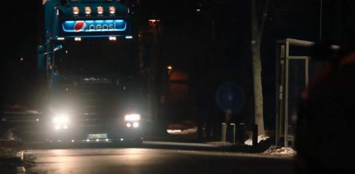Scania R-Series