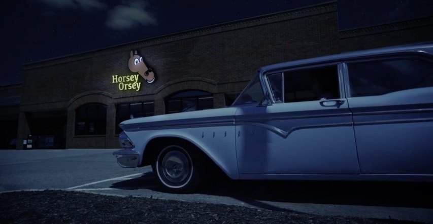 1959 Edsel Ranger in Cecil