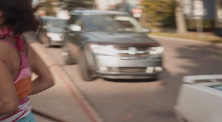 Dodge Journey