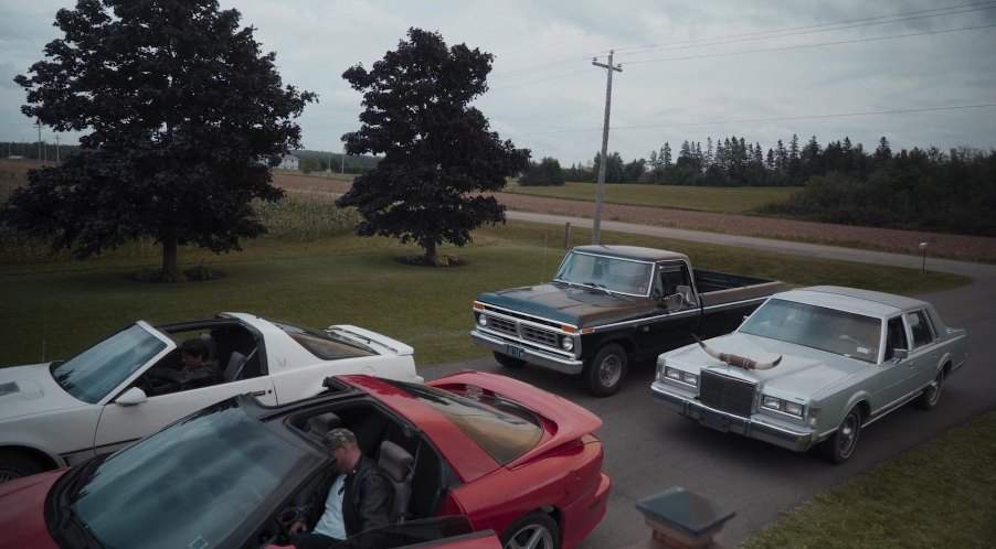 Ford F-Series