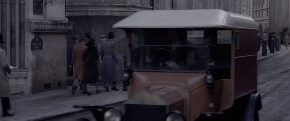 Ford Model T