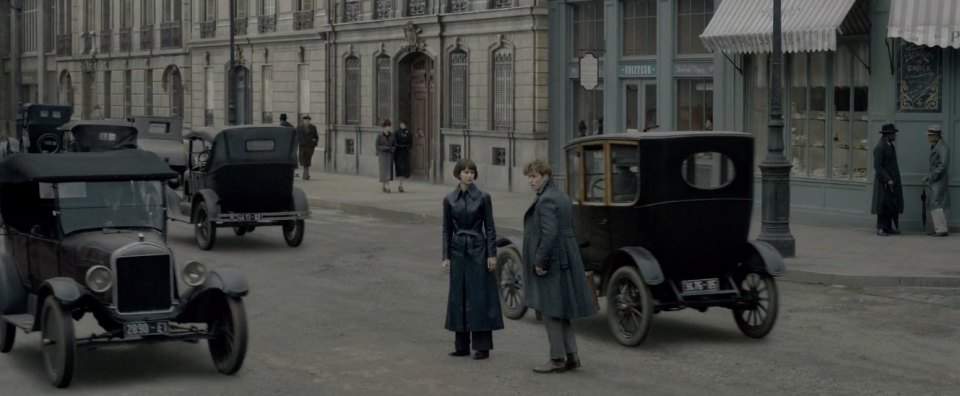 Ford Model T