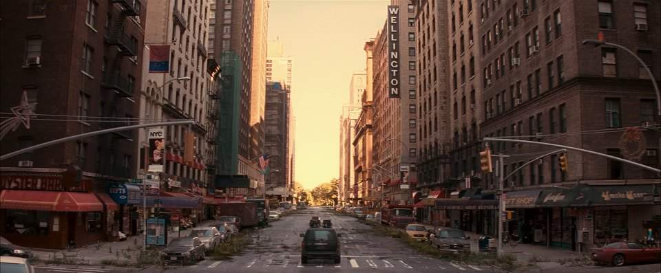 Chevrolet Corvette C5