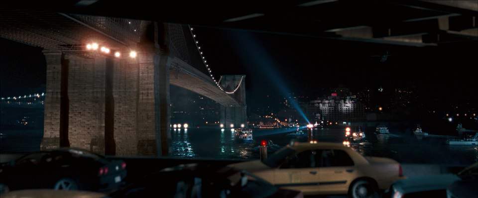 Ferrari 550 Maranello