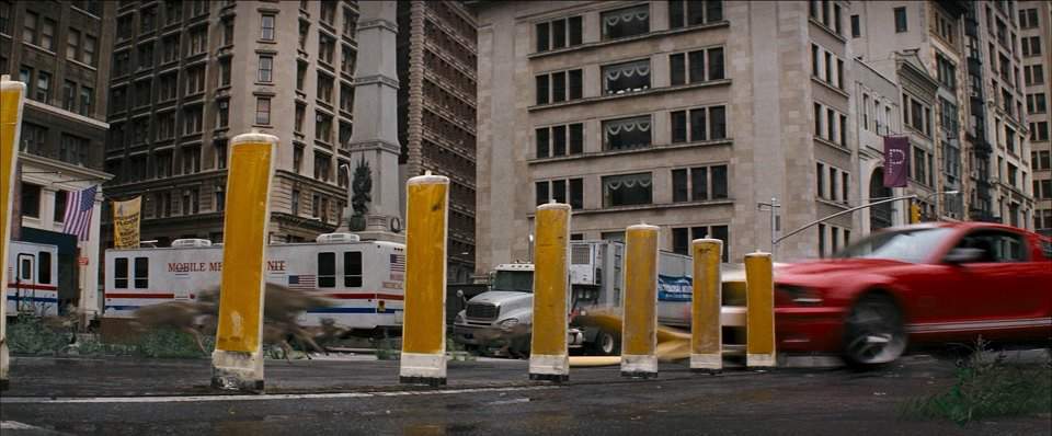 Freightliner Columbia