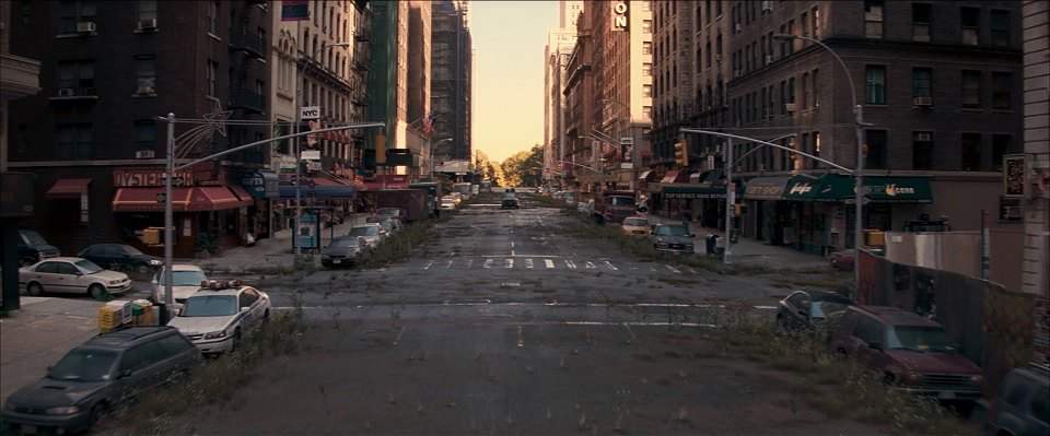 Subaru Legacy Outback