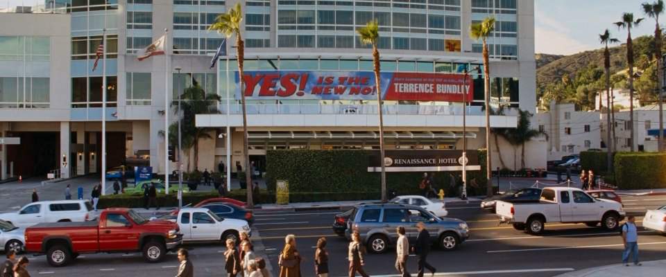 Chevrolet Silverado HD