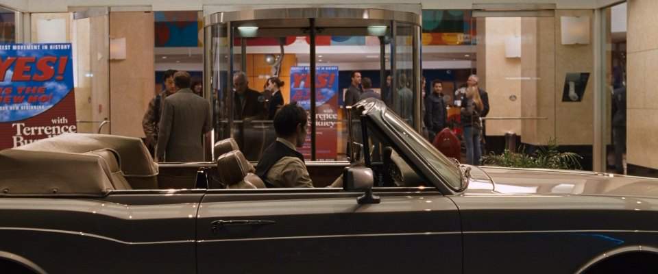 Rolls-Royce Corniche II