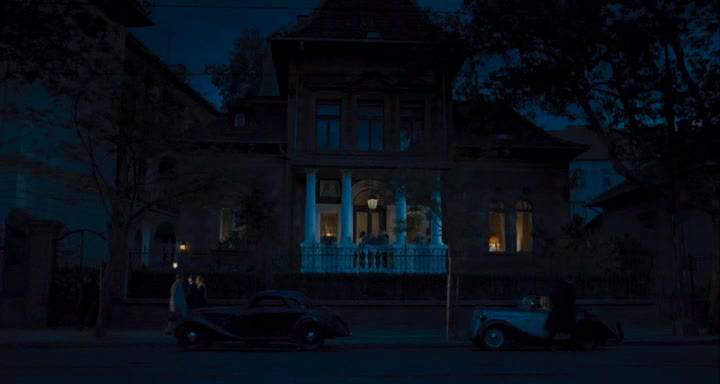 BMW 327 Sport-Coupé