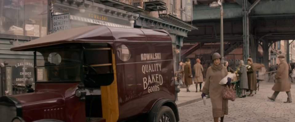 Ford Model T