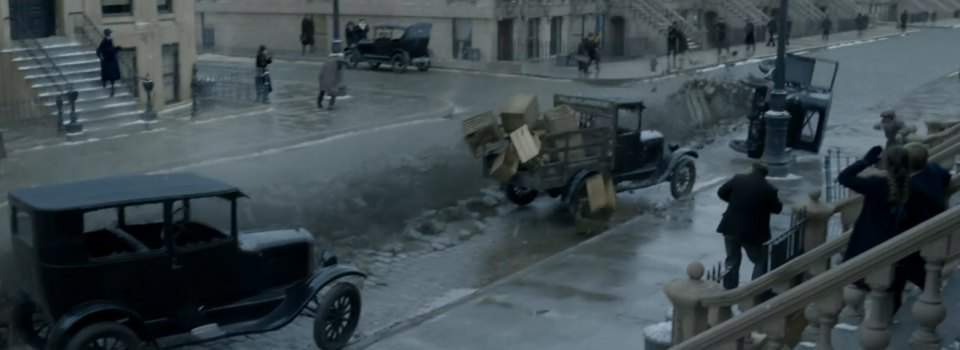 Ford Model T