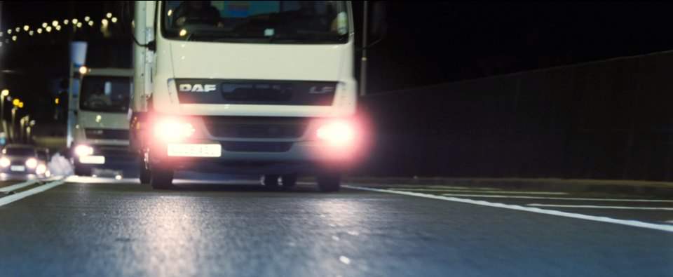 DAF LF 45