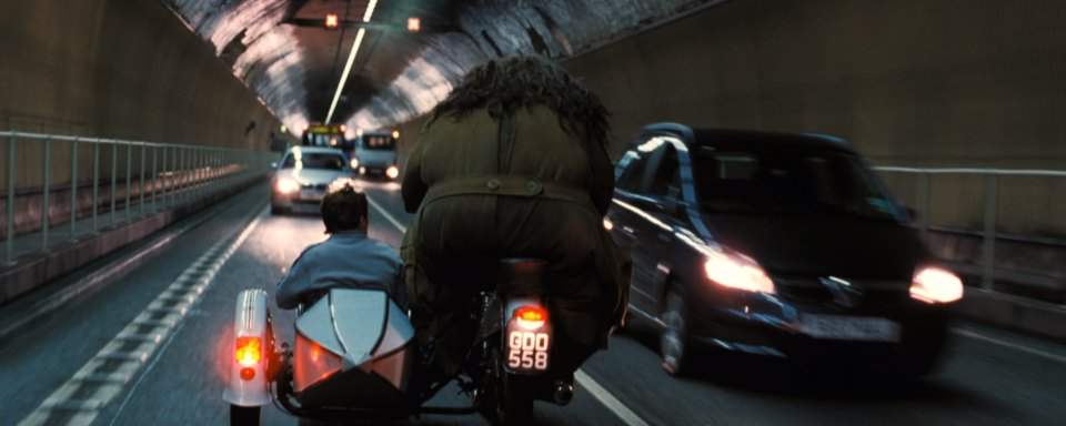 Vauxhall Zafira MkII