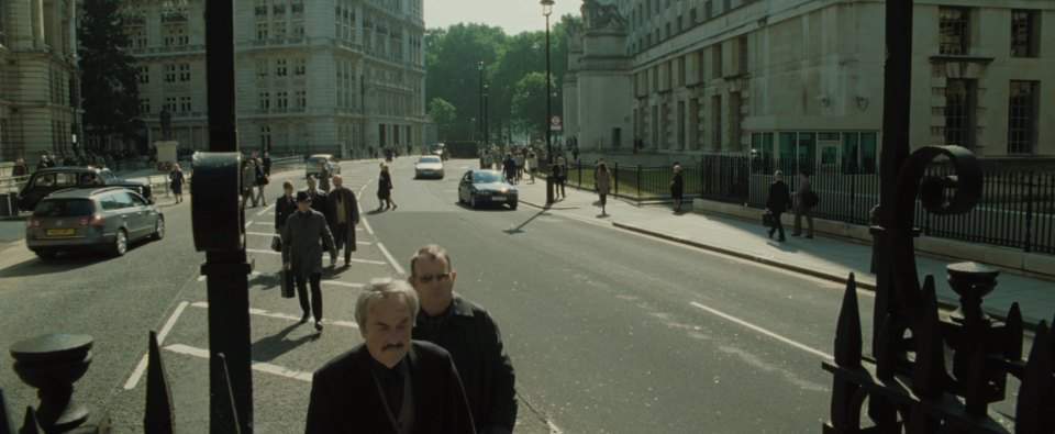 Volkswagen Passat Estate B6