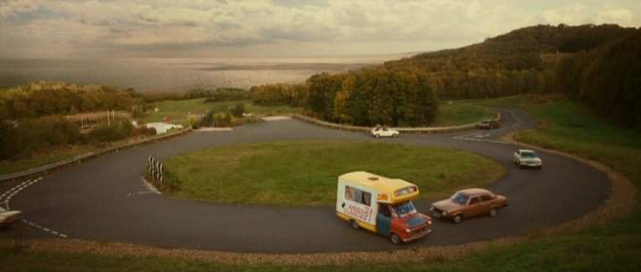 Morris Ital