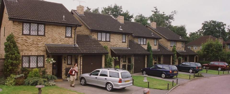 Vauxhall Vectra Estate MkI