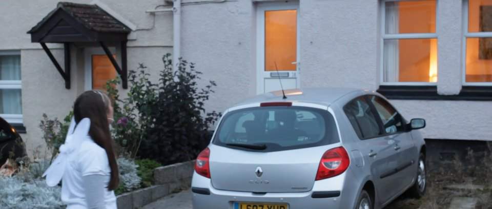 Renault Clio 3